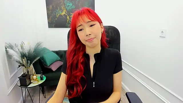 AnnaReyla online show from March 2, 11:17 am