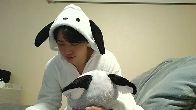 nunnun00 online show from February 8, 5:40 am