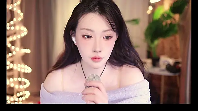 Dou-Dou-er online show from March 2, 12:54 pm