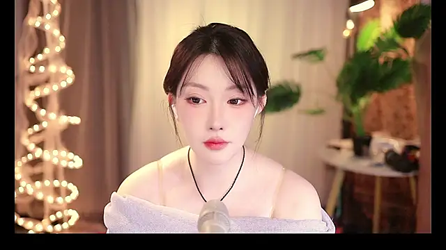 Dou-Dou-er online show from March 2, 3:59 pm