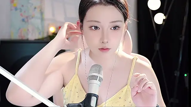 Dou-Dou-er online show from September 10, 2:55 am