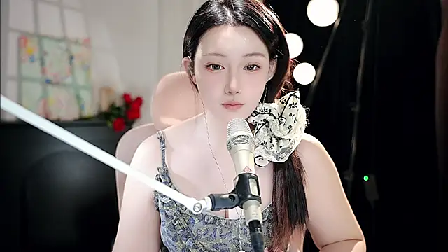 Dou-Dou-er online show from September 19, 11:33 am