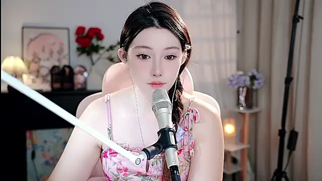 Dou-Dou-er online show from September 26, 12:31 pm