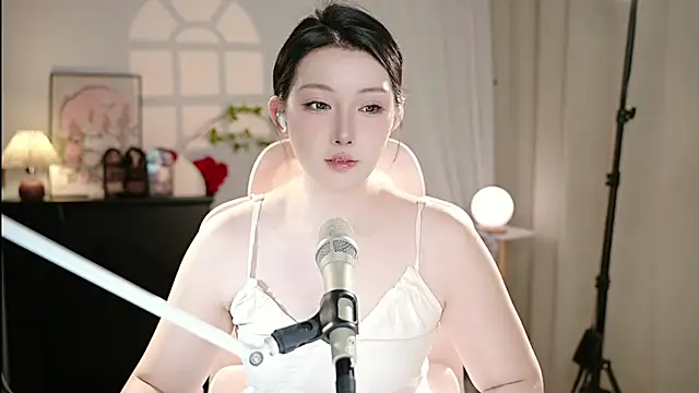 Dou-Dou-er online show from September 30, 12:43 pm