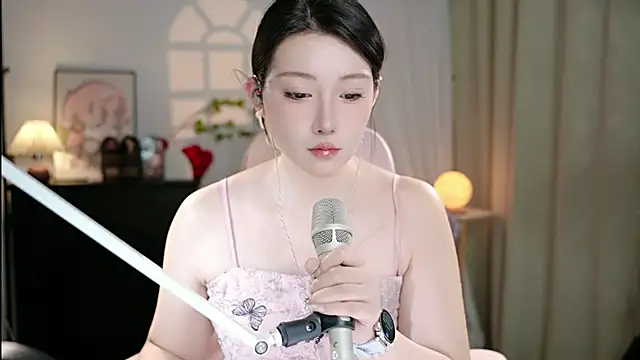 Dou-Dou-er online show from October 5, 7:28 am