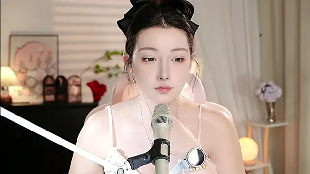 Dou-Dou-er online show from October 16, 1:01 pm