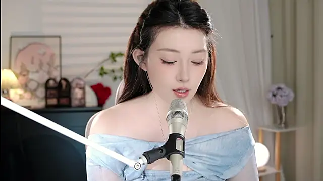 Dou-Dou-er online show from October 18, 1:01 pm