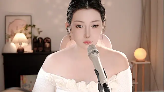 Dou-Dou-er online show from November 10, 12:48 pm