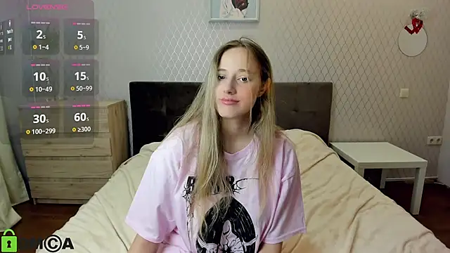 blondyriss online show from September 21, 6:42 pm
