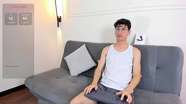 Cum hunters online show from November 14, 3:27 am