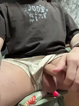  XxX-XxX  online show from February 3, 2:53 am