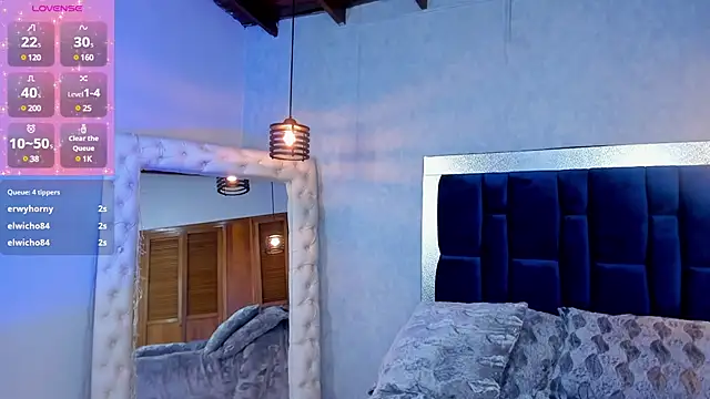 Snapshot of Sophiaa_Gomez chatting on February 8, 6:01 am Sophiaa Gomez online show from February 8, 6:01 am