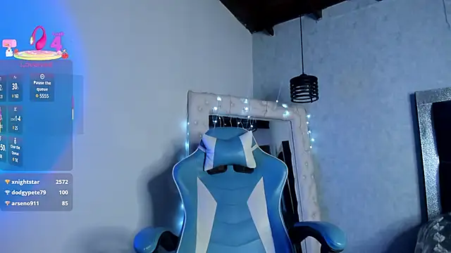 Snapshot of Sophiaa_Gomez chatting on March 5, 11:16 pm Sophiaa Gomez online show from March 5, 11:16 pm