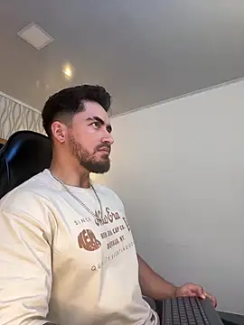 Brad Summer online show from October 31, 5:36 pm