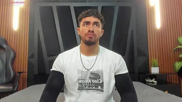 Brad Summer online show from November 5, 5:13 pm