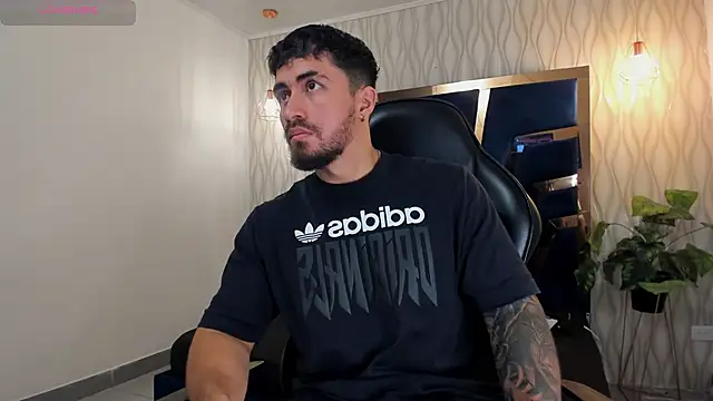 Brad Summer online show from November 6, 5:25 pm