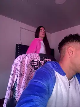 Snapshot of MARIELSINS_AND_DAIKIJACK chatting on January 31, 2:28 pm MARIELSINS AND DAIKIJACK online show from January 31, 2:28 pm