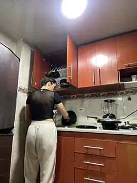 Snapshot of MARIELSINS_AND_DAIKIJACK chatting on February 6, 2:00 am MARIELSINS AND DAIKIJACK online show from February 6, 2:00 am