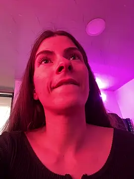 Snapshot of MARIELSINS_AND_DAIKIJACK chatting on February 8, 9:57 pm MARIELSINS AND DAIKIJACK online show from February 8, 9:57 pm