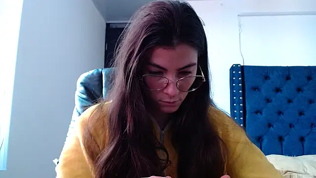 Snapshot of MARIELSINS_AND_DAIKIJACK chatting on February 10, 2:26 pm MARIELSINS AND DAIKIJACK online show from February 10, 2:26 pm