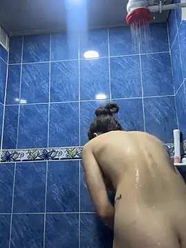 Snapshot of MARIELSINS_AND_DAIKIJACK chatting on February 16, 5:59 pm MARIELSINS AND DAIKIJACK online show from February 16, 5:59 pm