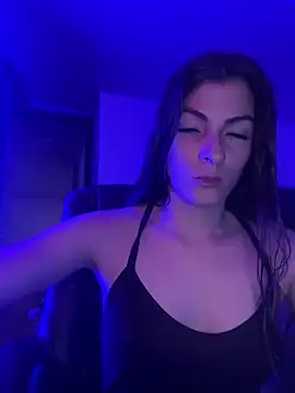 Snapshot of MARIELSINS_AND_DAIKIJACK chatting on February 20, 11:10 pm MARIELSINS AND DAIKIJACK online show from February 20, 11:10 pm