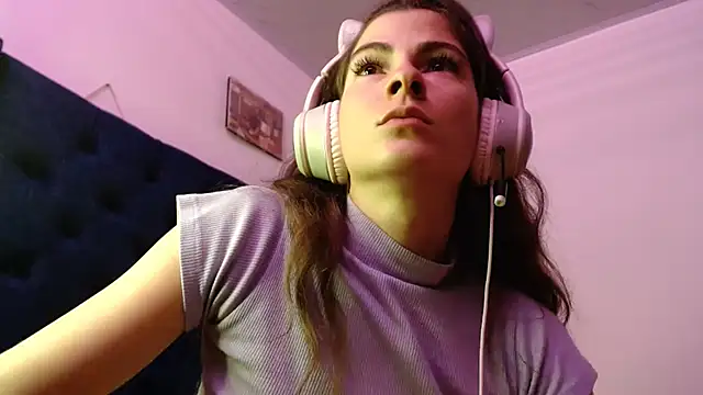 Snapshot of MARIELSINS_AND_DAIKIJACK chatting on February 23, 11:36 pm MARIELSINS AND DAIKIJACK online show from February 23, 11:36 pm