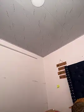 Snapshot of MARIELSINS_AND_DAIKIJACK chatting on March 9, 6:00 pm MARIELSINS AND DAIKIJACK online show from March 9, 6:00 pm