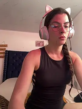 Snapshot of MARIELSINS_AND_DAIKIJACK chatting on March 20, 10:07 pm MARIELSINS AND DAIKIJACK online show from March 20, 10:07 pm