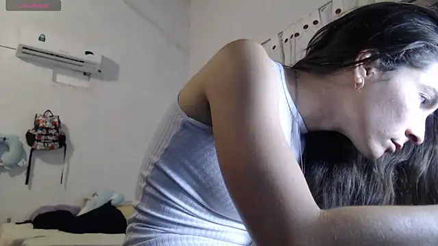 Snapshot of MARIELSINS_AND_DAIKIJACK chatting on October 17, 10:56 pm MARIELSINS AND DAIKIJACK online show from October 17, 10:56 pm