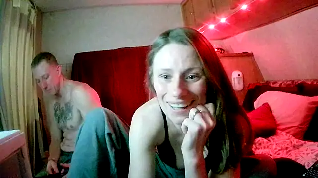 VibeyLovers online show from February 2, 8:57 am