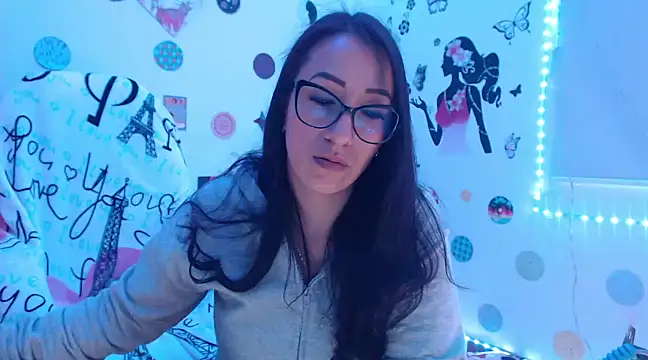 samy love35 online show from January 29, 11:30 am