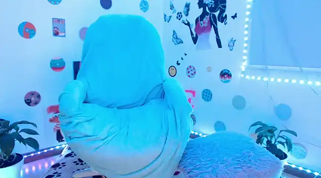 samy love35 online show from February 6, 10:26 am