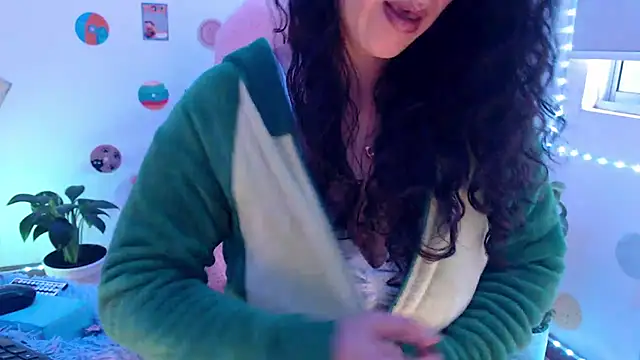 samy love35 online show from March 4, 11:19 am