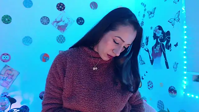 samy love35 online show from March 15, 5:52 am