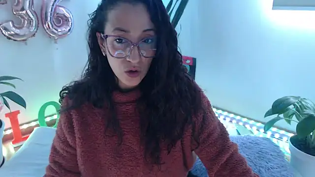 samy love35 online show from September 10, 8:42 pm