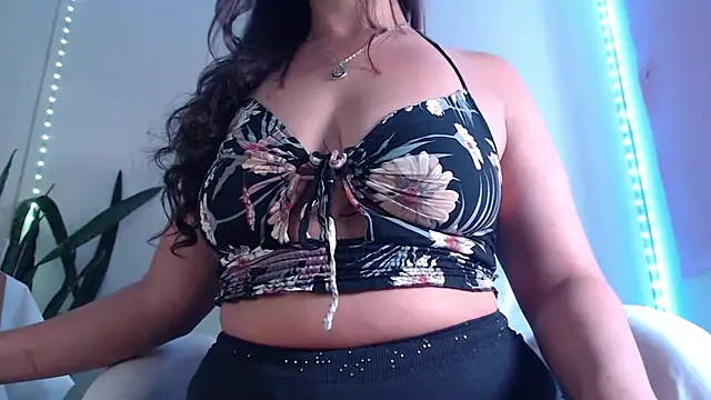 samy love35 online show from October 16, 9:05 pm