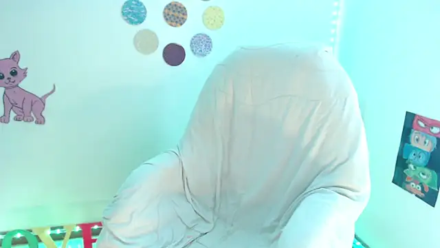 samy love35 online show from February 3, 4:54 am