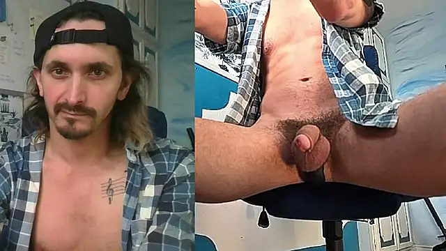 riffraphboi online show from February 25, 2:33 pm