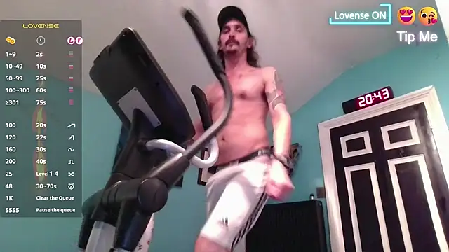 riffraphboi online show from September 10, 7:36 pm