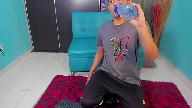 CoupleTwink12 online show from February 1, 8:58 pm