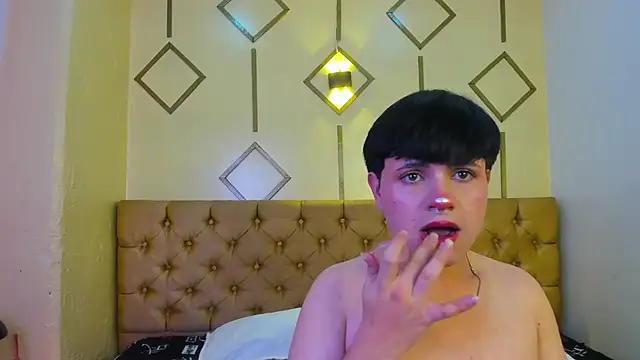 dalmonn lennoxx online show from March 14, 7:34 pm