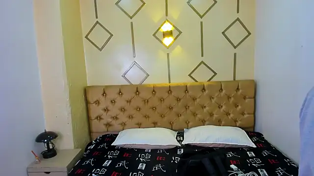 dalmonn lennoxx online show from March 19, 7:38 pm