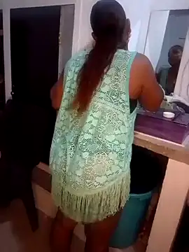 Teresa mm online show from February 9, 1:44 am