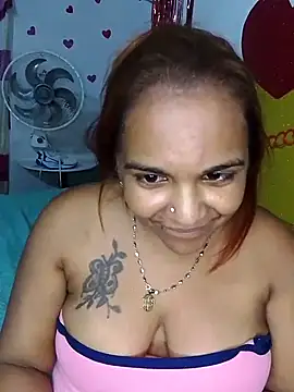 Teresa mm online show from February 19, 3:50 am