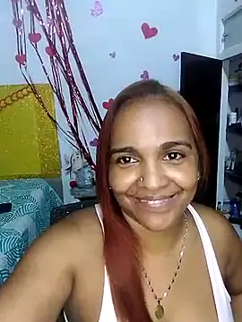 Teresa mm online show from February 23, 2:07 am