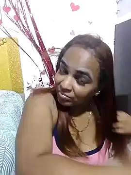 Teresa mm online show from February 26, 1:43 am