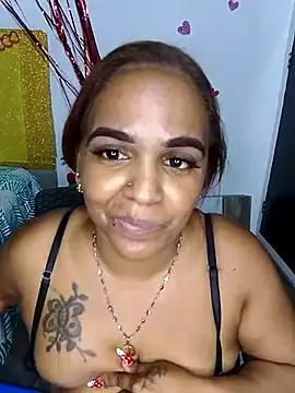 Teresa mm online show from February 27, 4:41 am