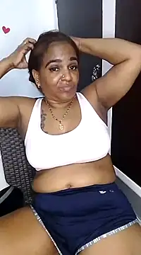 Teresa mm online show from February 28, 4:10 am