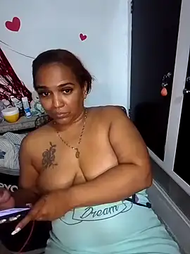 Teresa mm online show from March 5, 6:23 am